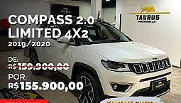 Compass Ltd 2020