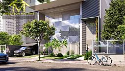 Apartamento 4 Quartos Na Praia Da Costa Cód: 18382 Th 