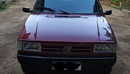 Fiat Uno Mille Elx De R$10500 Por R$9000