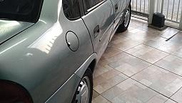 Corsa Classic 2003