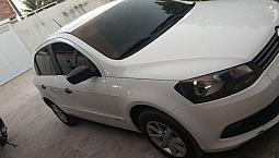 Gol Trend 2015 