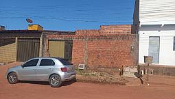 Vendo Casa No Parque Vitória 