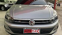 Polo Comfortline Tsi 1.0 2022 Com 3.341 Kms Rodados 