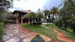 Linda Casa À Venda No Condomínio Bosque Da Ribeira