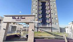 Apartamento Em Camobi Semi Mobiliado De 1 Dormitório, Sala De Estar, Banheiro Social, Cozi