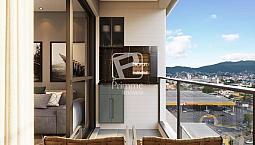 Apartamento 2 Dormitorios - Sacada - Churrasqueira - Vaga Privativa