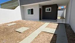 Casa Para Repasse Com 2 Quartos Em Ancuri - Itaitinga - Ce