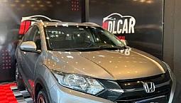 Honda Hr-V  Ex 1.8  Aut. 
