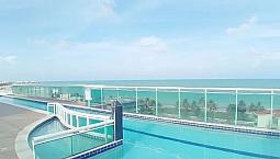 Apartamento Para Venda No Bairro Intermares 2 Quartos Iv09
