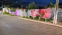 Vendo Casa Condomínio 