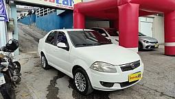 Fiat Siena El 1.4 Mpi Fire Flex 8V 4P 2015