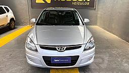 Hyundai I30 2.0 16V 145Cv 5P Aut. 2011