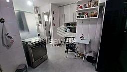 Apartamento À Venda Com 106,00M² E 3 Quartos Em Recreio Dos Bandeirantes, Rio De Janeiro -