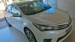 Toyota Corolla Xei 2.0 Flex 16V Aut. 2015