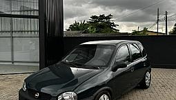 Chevrolet Corsa Wind 1.0 Mpfi / Efi 2P (Álcool) 2000