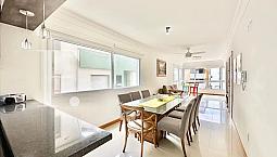Apartamento A Venda No Bairro Zona Nova
