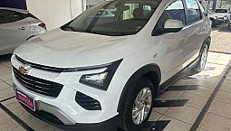 Chevrolet Spin Ltz 1.8 8V Econo.flex 5P Aut. 2025