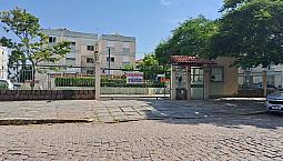 Apartamento Em Cristal