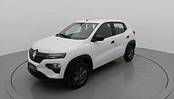 Renault Kwid 1.0 Zen 2025