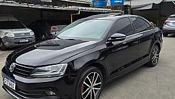 Volkswagen Jetta Highline 2.0 Tsi 16V 4P Tiptronic 2015
