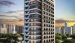 Studio Com 1 Dormitório À Venda, 22 M² Por R$ 435.000,00 - Vila Mariana - São Paulo/Sp