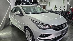 Fiat Cronos Drive 1.0 6V 2025