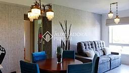 Apartamento 2 Quarto(S), No Bairro Jardim Carvalho