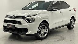 Citroen Basalt Feel 1.0 Flex 6V 5P Mec. 2025