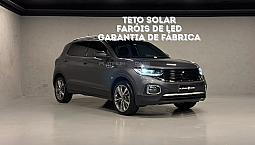 Volkswagen T-Cross Highline 1.4 Tsi Flex 16V 5P Aut 2024