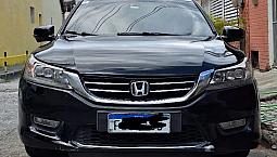 Honda Accord Ex 3.5 V6 24V 2013