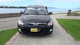 Hyundai I30Cw 2.0 16V 145Cv Aut. 5P 2011
