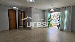 Torre Gran Trhiunfo - Apartamento 4 Quartos, Sendo 4 Suítes