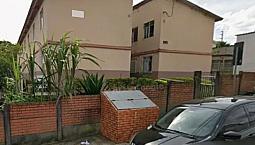 ---Apartamento Padrão - Jardim Conceição - Rua Alecrim