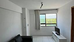 ]Alugo De Apto - Boa Viagem - 1 Quarto. _