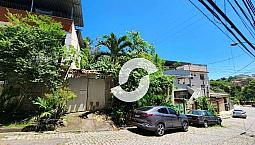 Casa Com 6 Dormitórios À Venda, 312 M² Por R$ 1.200.000,00 - Fátima - Niterói/Rj