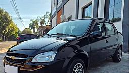 Chevrolet Classic Life/Ls 1.0 Vhc Flexp. 4P 2010