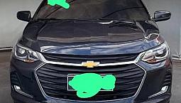 Passo Financiamento Onix Sedan Premier 2024 - Zero