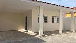 Casa Para Alugar No Bessa- João Pessoa