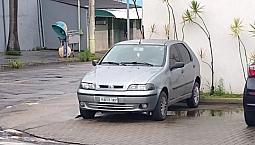Fiat Palio 1.0/ Trofeo 1.0 Fire/ Fire Flex 4P 2006