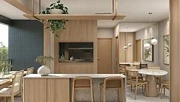Apartamento À Venda No Club Genova Maceio, Barro Duro, Maceió, Al