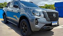 Nissan Frontier Attac.cd 4X4 2.3 Bi-Tb Die. Aut 2023