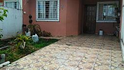 Casa Para Assumir Financiamento, Faco Contrato Fazenda Rio Grande
