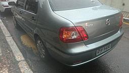 Siena 2010 Completo 68000 Km Rodados