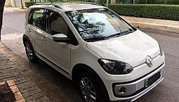 Vw - Volkswagen Up!
