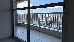 Encruzilhada, Apartamento De 3 Dormitórios Com Lazer Total