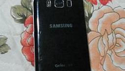 Samsung Galaxy S8 7