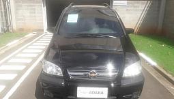 Chevrolet Zafira Elegance 2.0 (Flex) (Aut)