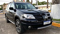 Vendo Airtrek 4X4 