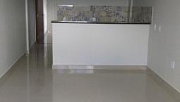 Apto De 1 Quarto + Vaga Na Garagem