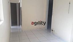 Apartamento Com 3 Dormitórios Para Alugar, 65 M² Flamboyant